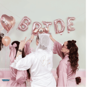 galería de imagenes productos MorAmor Detalles para Bodas